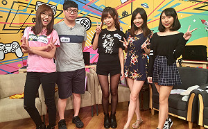 《英雄聯盟》TPA元老上節目！ Bebe、丁特組隊戰六都