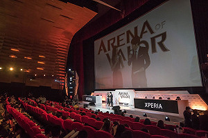 《傳說對決》泰國訓練營落幕  AWC分組名單出爐！