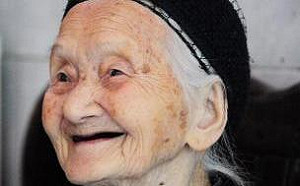 研究：活到105歲 多活5年非難事