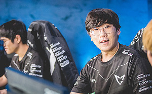 《英雄聯盟》三年長約綁住！Gen.G續約「尺哥」Ruler