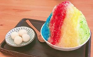 繽紛彩色冰IG打卡好夯！食藥署：吃前這些事要注意