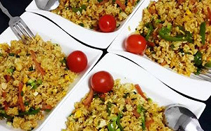 炒飯症候群！？德州女怒告中餐廳求償百萬美元