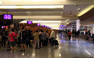 今起去美國要注意！攜帶粉狀物質最新規定看這裡