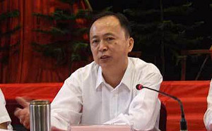 中共18大後落馬高官  首位出秦城監獄