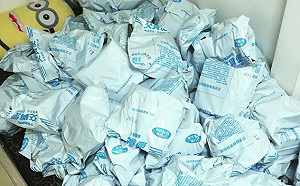 汽車貨運基本運價調漲  貨運快遞運費蠢蠢欲動？