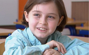 智商145 ! 比利時天才男童8歲上大學