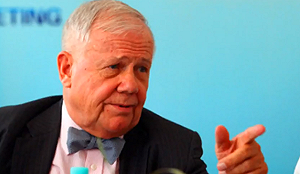 兩韓統一前景無可限量？ 投資大師：對日本來說是一場惡夢