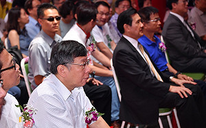 有意回鍋選總統? 馬英九: 這個問題我不答覆