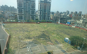 （獨家）侯友宜本周成立第二選辦  日前已向馥華租地擬設總部