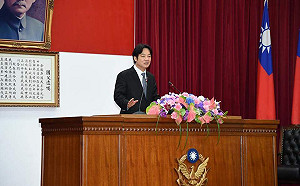 賴揆：2025年非核家園水到渠成  絕對不是躁進