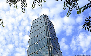 巴比倫北撲韓日  北台灣午後雷陣雨趨緩