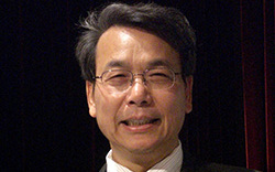 中國醫藥大學校長李文華出任教育部長  李：我沒那個能力