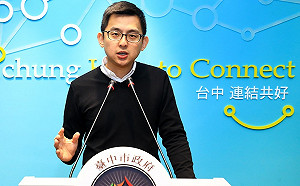 盧秀燕再提台中免限電　卓冠廷：邏輯錯亂