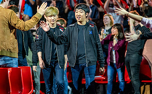 英雄聯盟洲際賽》力求重返榮耀！LCK戰隊背水一戰