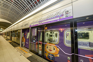 控桃捷打壓工會！ 桃捷：莫須有的指控