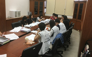 保障勞工醫療院所稽查 馬偕、慈濟通通挨罰