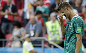 警破獲世足賽簽賭網站 近兩週賭資4千萬