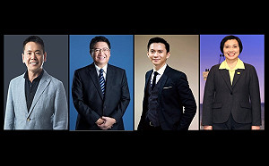 新竹縣長徐欣瑩奪民調冠軍 林為洲脫黨參選將成關鍵