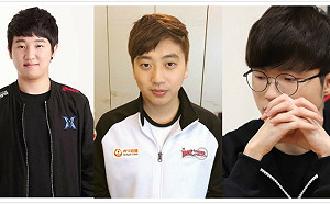 英雄聯盟洲際賽》韓國殞落？LCK老中青三將力拼重返榮耀