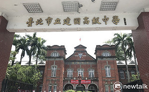 大學指考最後一天  考歷史地理公民與社會