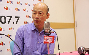 陳其邁起跑就贏30萬票！韓國瑜談地下賭盤 陳籲走正道