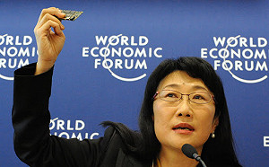 宏達電瘦身有助設停損 股價守住50元