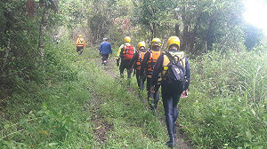 豪雨不斷！55歲男屏東牡丹水庫捕鰻失蹤