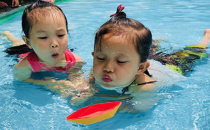 暑假限定！壽山動物園入園優惠大放送