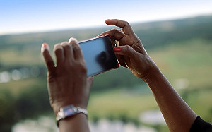 手機也能圓拍片之夢！觀傳局辦影片徵選活動總獎金逾10萬
