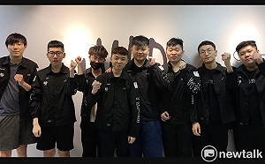 英雄聯盟洲際賽》首度征戰國際賽 新秀MAD直呼有信心！