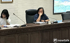 林洲民遭撤換因「趙友友」不滿卡蛋？柯P：與大巨蛋無關