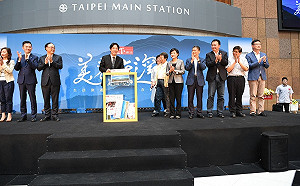 高附加價值！賴清德：力推2天1夜國內深度旅遊