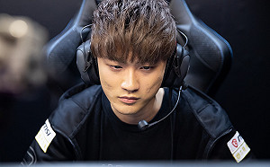 英雄聯盟洲際賽》賽季黑馬MAD出征  Breeze：已練好秘密武器