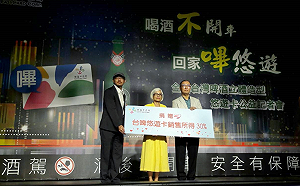 全國酒駕縣市排行  傷亡率4年下降4成