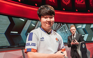 《英雄聯盟》大撒幣簽Huni曾受質疑　Dignitas仍湊齊先發名單