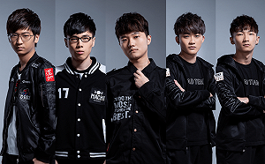 英雄聯盟洲際賽》延續亞運預賽氣勢！LMS要讓全世界看見能耐