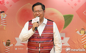 「文」「智」非彼「文智」  民進黨的最佳助選利器成形