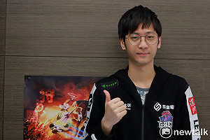 英雄聯盟洲際賽》汲取亞運經驗  PK：全力以赴取勝！