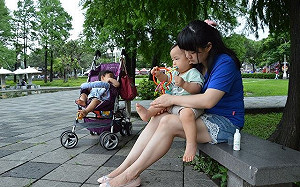 暑假出遊注意登革熱！外出防禦蚊蟲上身有這4招