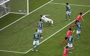 世足賽》世足小學堂！誰是亞洲狠「腳」色?