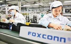 祭出獎勵金無效！富士康復工人數比不上高峰期　