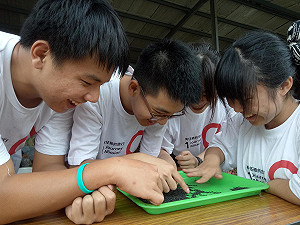 看到不一樣的雲林！鄉村生活體驗 處處驚喜