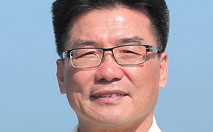 國民黨正式開鍘 開除以無黨籍參選澎湖縣長的鄭清發黨籍