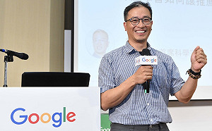 Google怎麼知道我喜歡什麼？首席科學家告訴你！