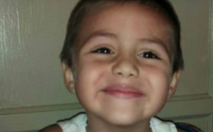 加州10歲男童被虐致死 生前遭折磨多日