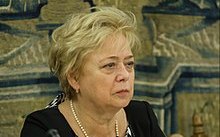 政府司改最高院法官被退休 波蘭民眾上街抗議