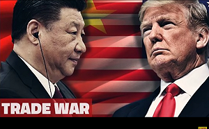 搶先對美貿易報復？中國：絕不會打第一槍