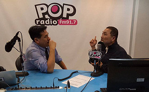 侯友宜自爆：文大案我早就想出來說明 是幕僚勸阻