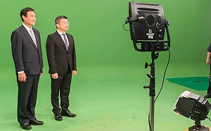 國會頻道網站升級！ 蘇嘉全：讓民眾更了解立院運作