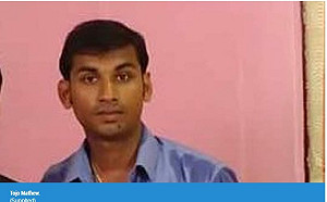 超幸運！印度男阿聯機場買彩券 中了5800萬元